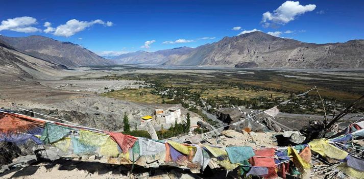 Viaggio in India del Nord, Ladakh  4